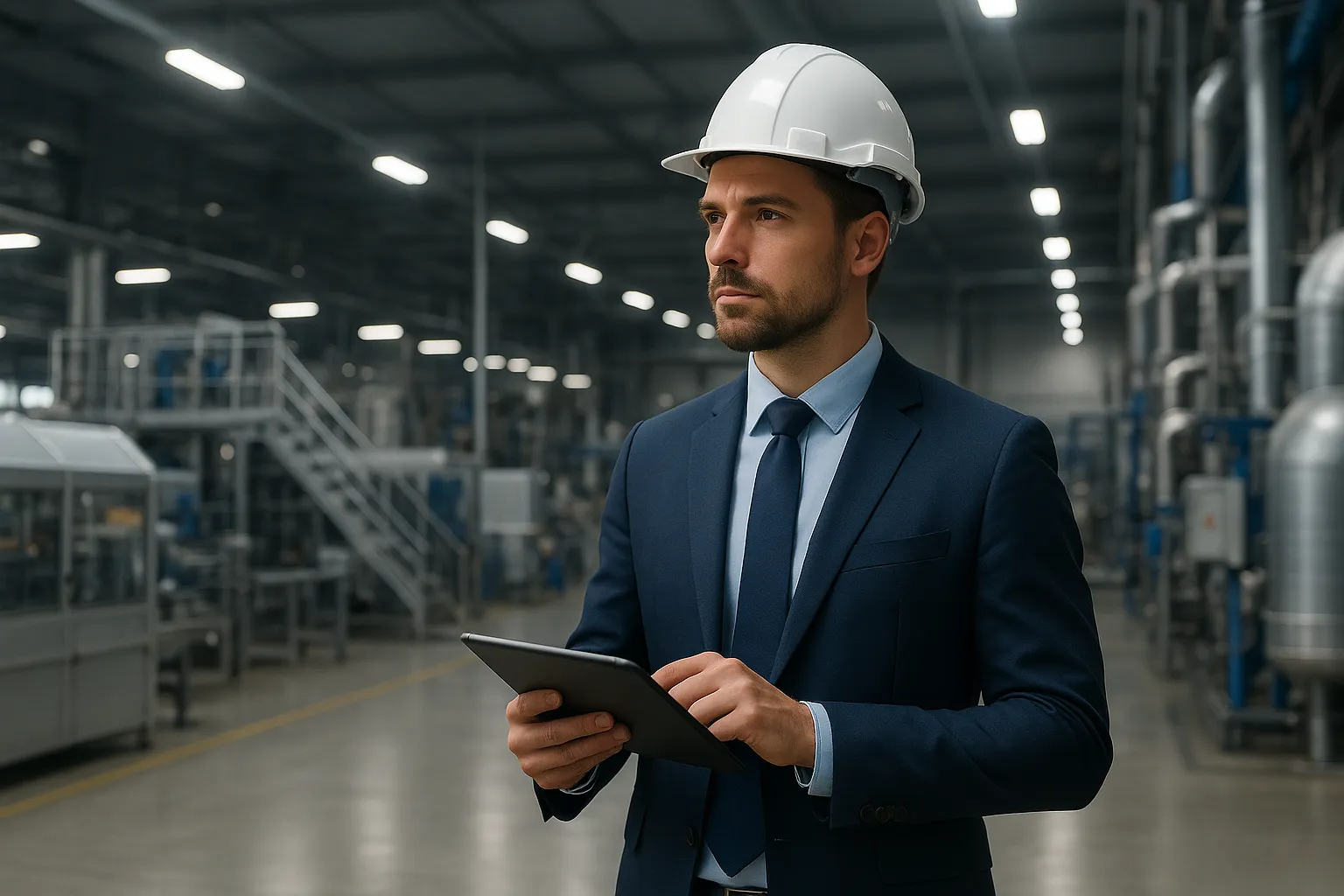 industrial_project_consultant